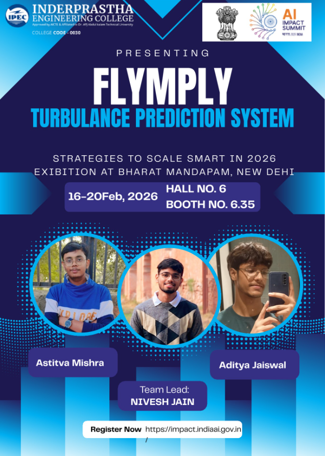 FLYMPLY_Launch